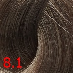 farmavita suprema color 8.1 светло- пепельный блондин фармавита супрема 8.1 светло- пепельный блондин